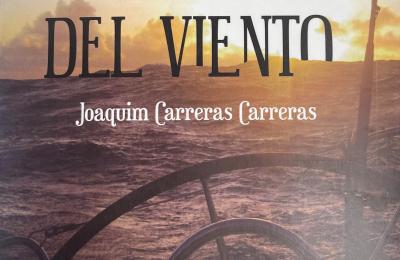 Cómplice del viento