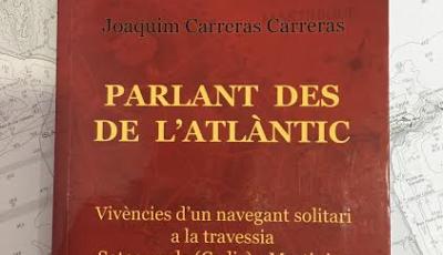 Parlant des de l'Atlàntic