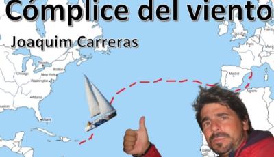 Cómplice del viento